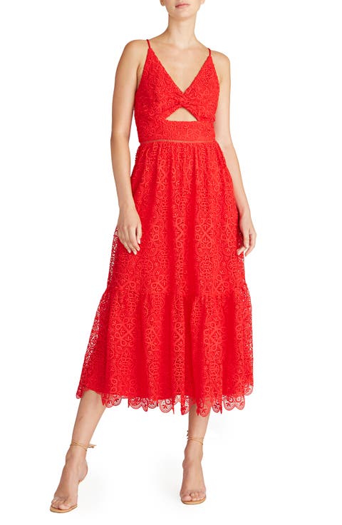 即発! サイズ2 ML Monique Lhuillier Embroidered Dress Pearl Embroidered Cocktail Dress – Monique Lhuillier