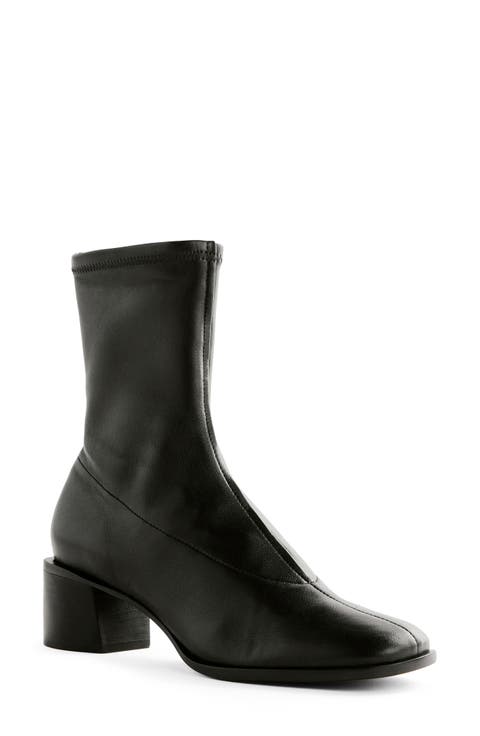 Louie Sock Bootie (Women)