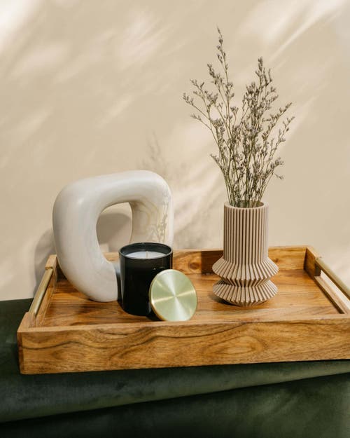WOODLAND PULSE WOODLAND PULSE ZEPHYR VASE 