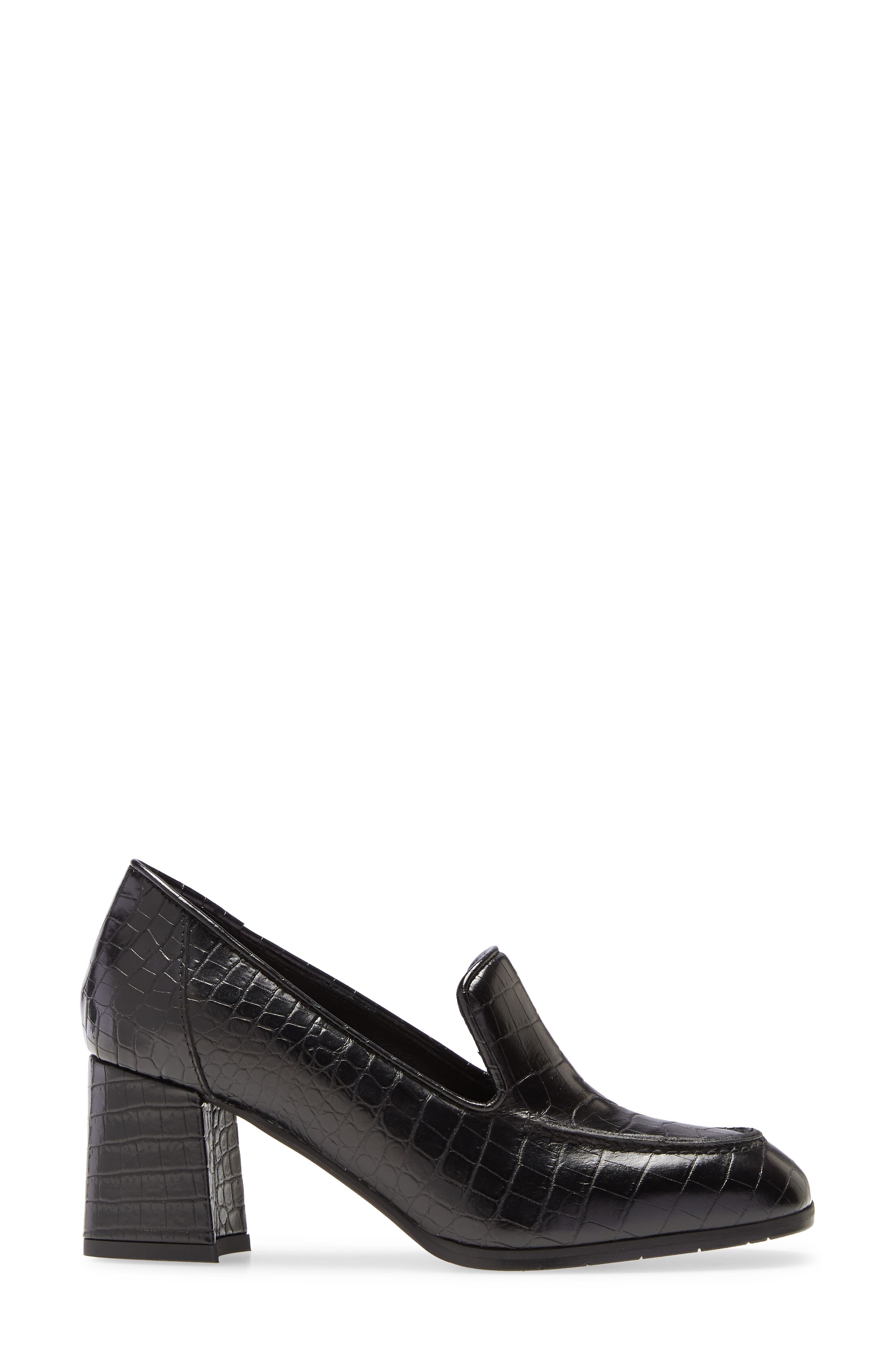 Aquatalia Michelle Water Resistant Pump, Alternate, color, 