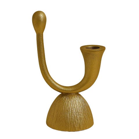 Loop Candle Holder