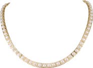 TYPE JEWELRY Leggo Cultured Pearl Necklace