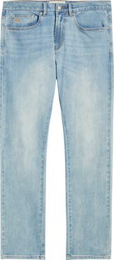 925 Originals Stock Slim Straight Leg Jeans