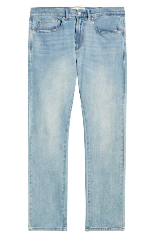 925 Originals Stock Slim Straight Leg Jeans in Light Wash  product