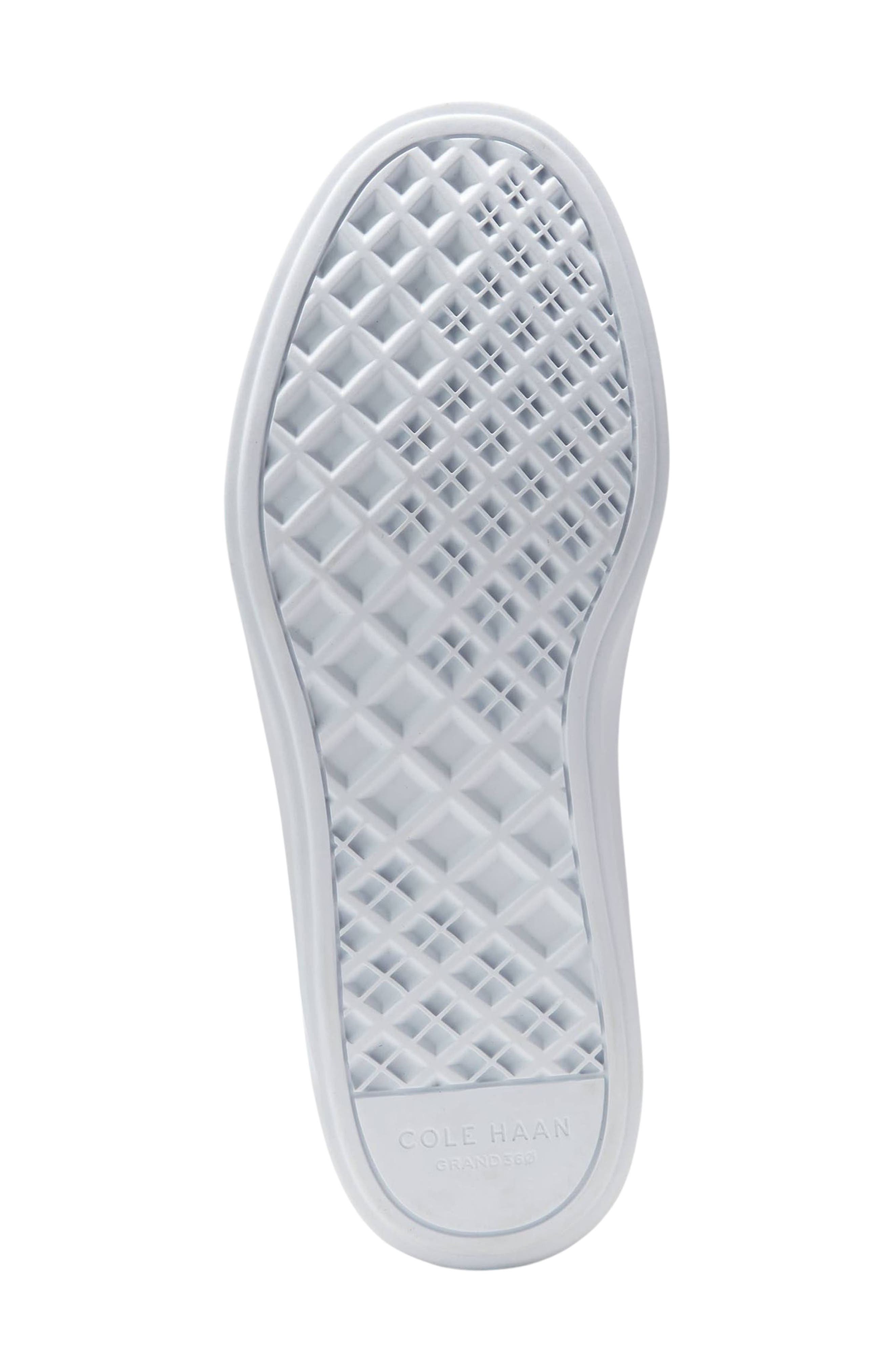 Grand Crosscourt Traveler Sneaker, Alternate, color, OPTIC WHITE/EGRET