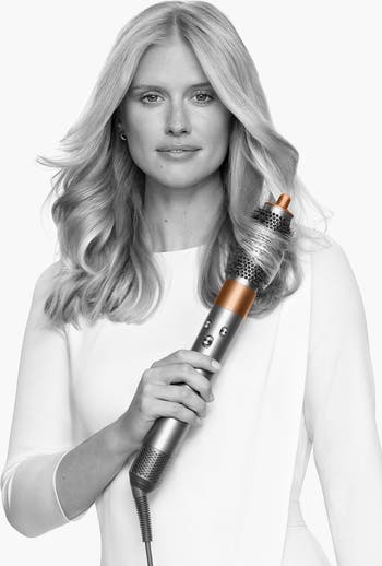 Airwrap<sup>™</sup> Styler Origin Long - Refurbished