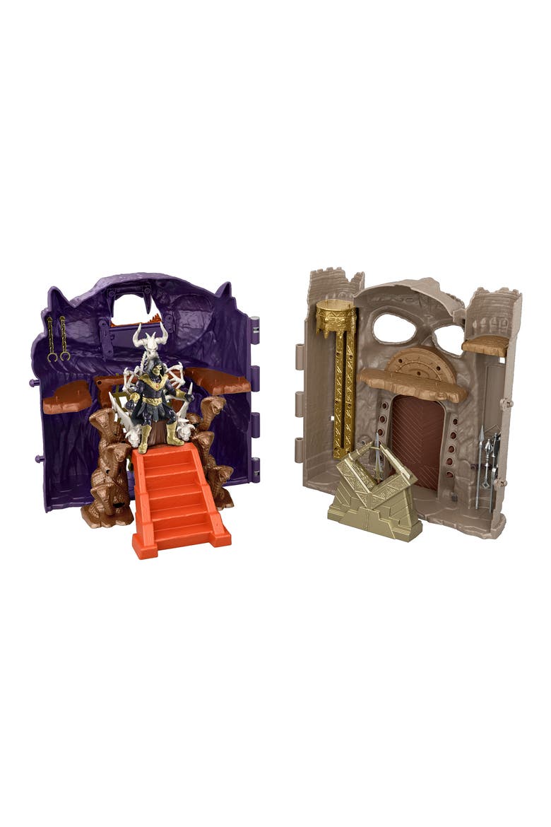 'Masters of the Universe' Battle for Eternia Playset, Alternate, color, NONE