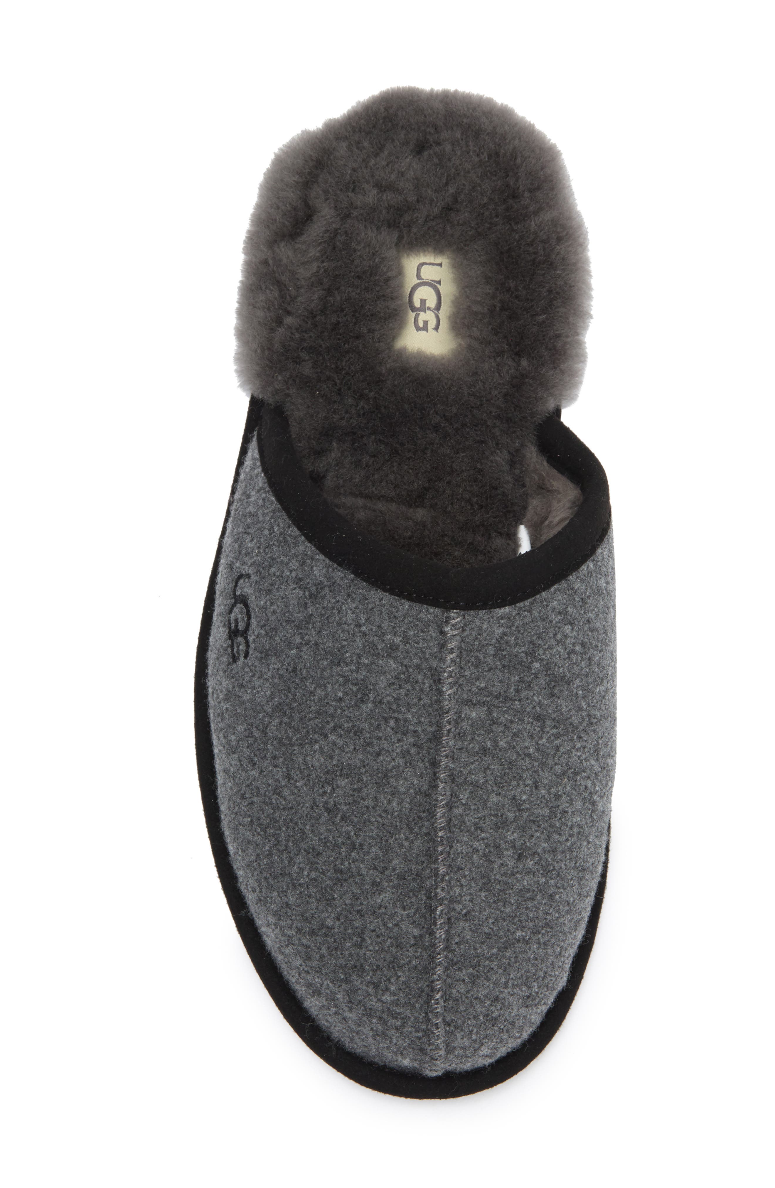 UGG<sup>®</sup> Scuff II Slipper, Alternate, color, 