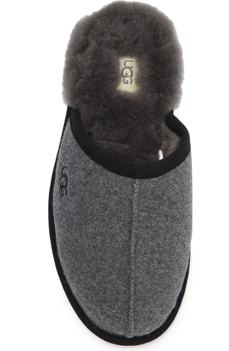 UGG<sup>®</sup> Scuff II Slipper, Alternate, color,