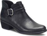 B O C BY BØRN Gemm Buckle Bootie