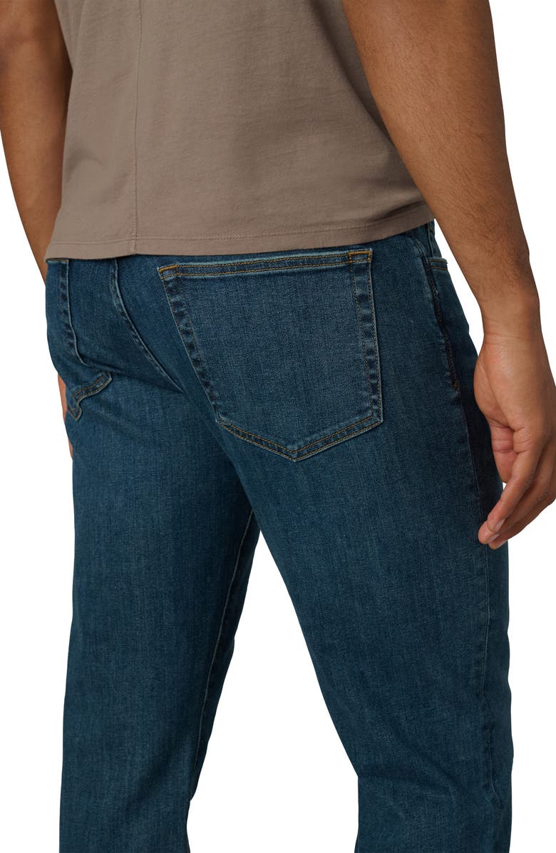 Joe's The Brixton Slim Straight Leg Jeans, Alternate, color, Victory