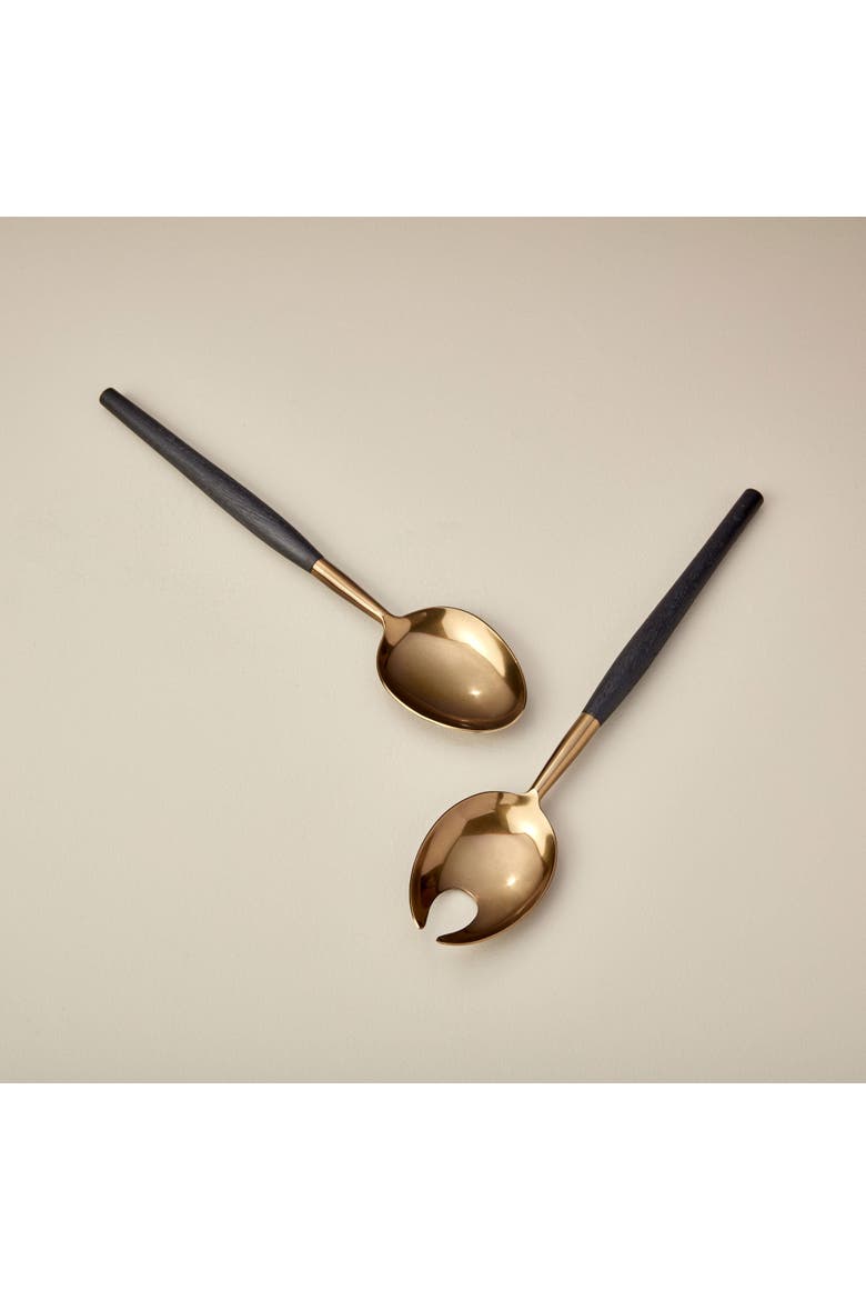 Arendal Serving Set, Alternate, color, Natural
