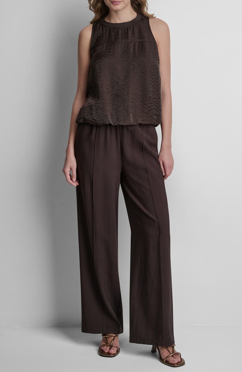 DKNY Twinkle Bubble Tank, Alternate, color, 