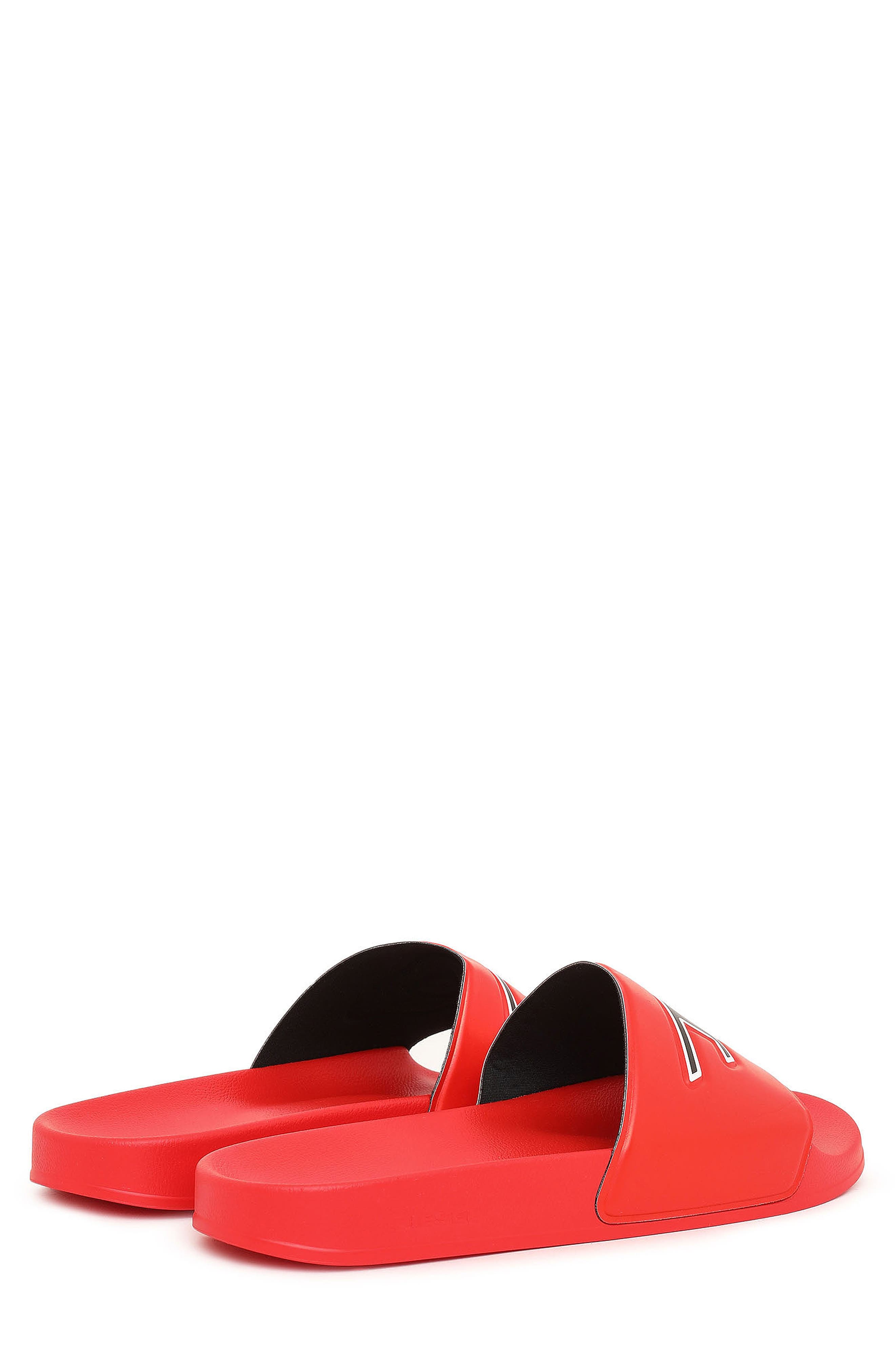 DIESEL<sup>®</sup> Mayemi Slide Sandal, Alternate, color, 