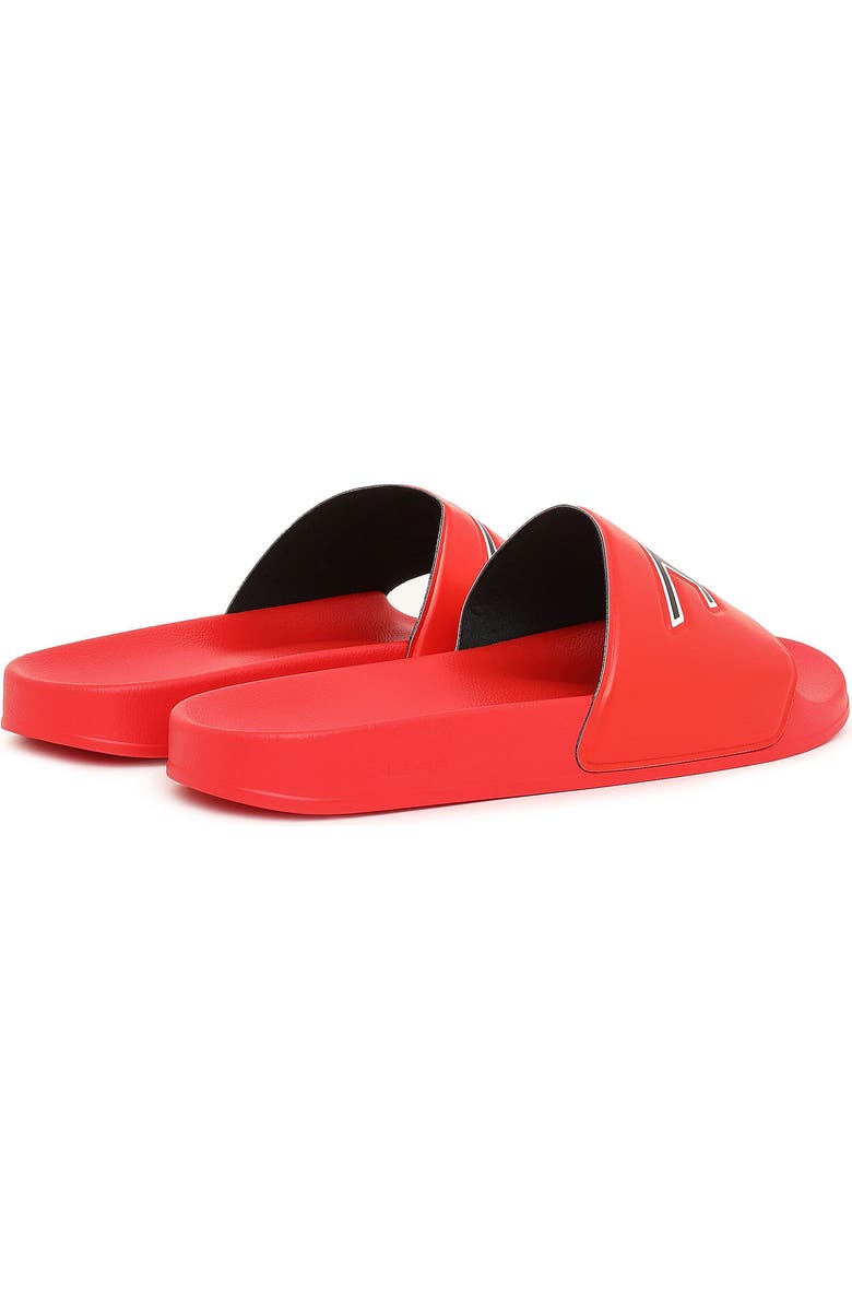 DIESEL<sup>®</sup> Mayemi Slide Sandal, Alternate, color,