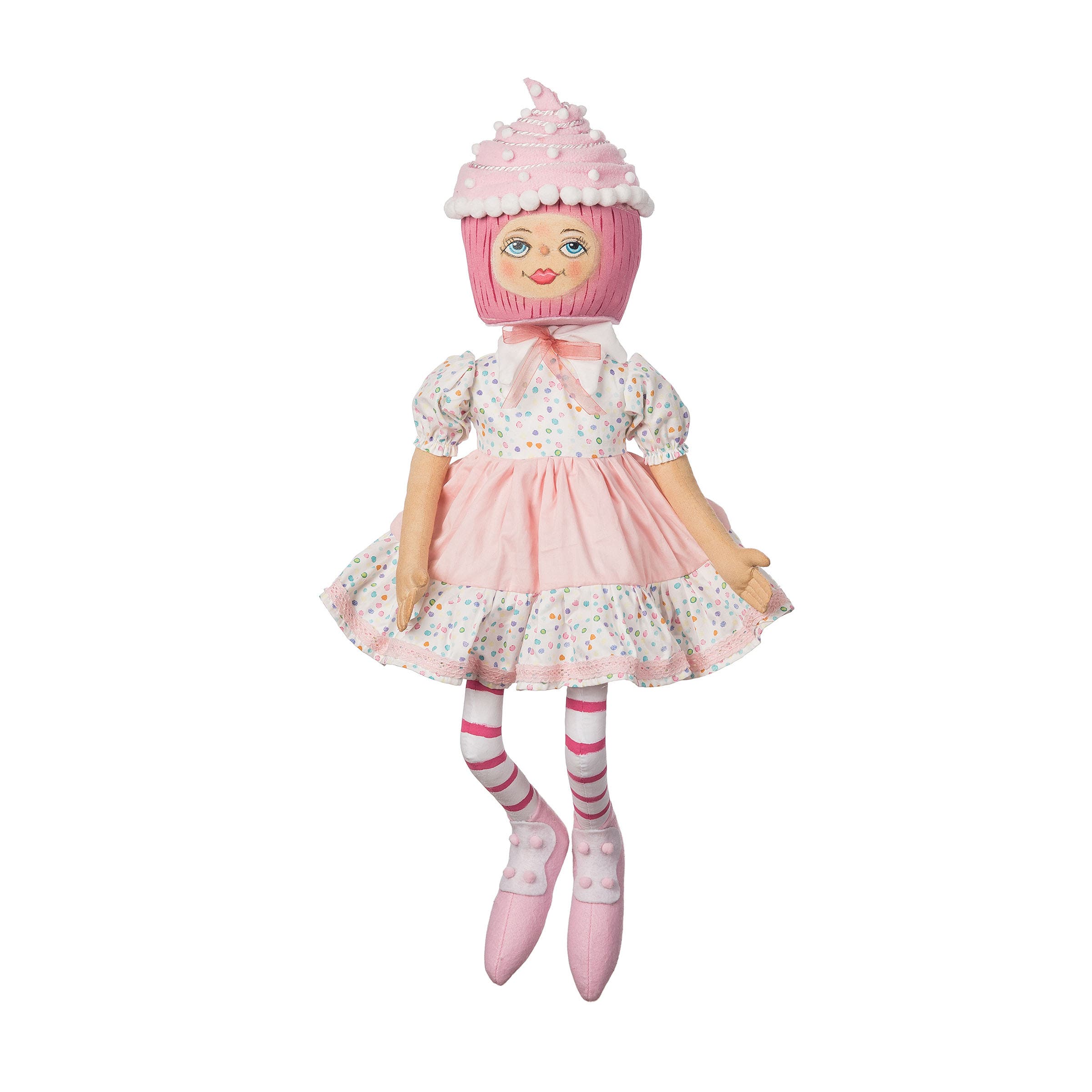 selected Pink