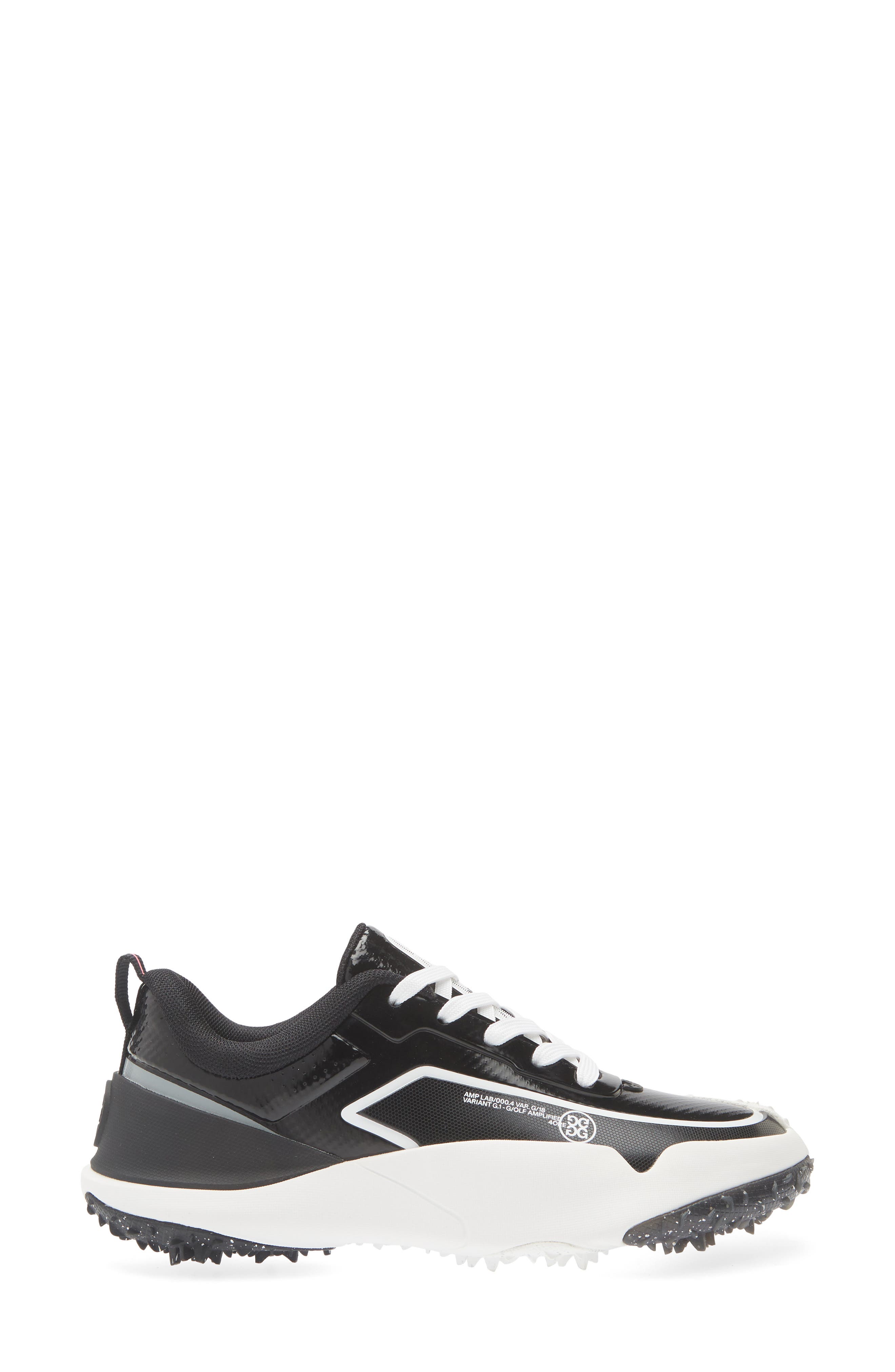 G/FORE G/18 Golf Shoe, Alternate, color, 