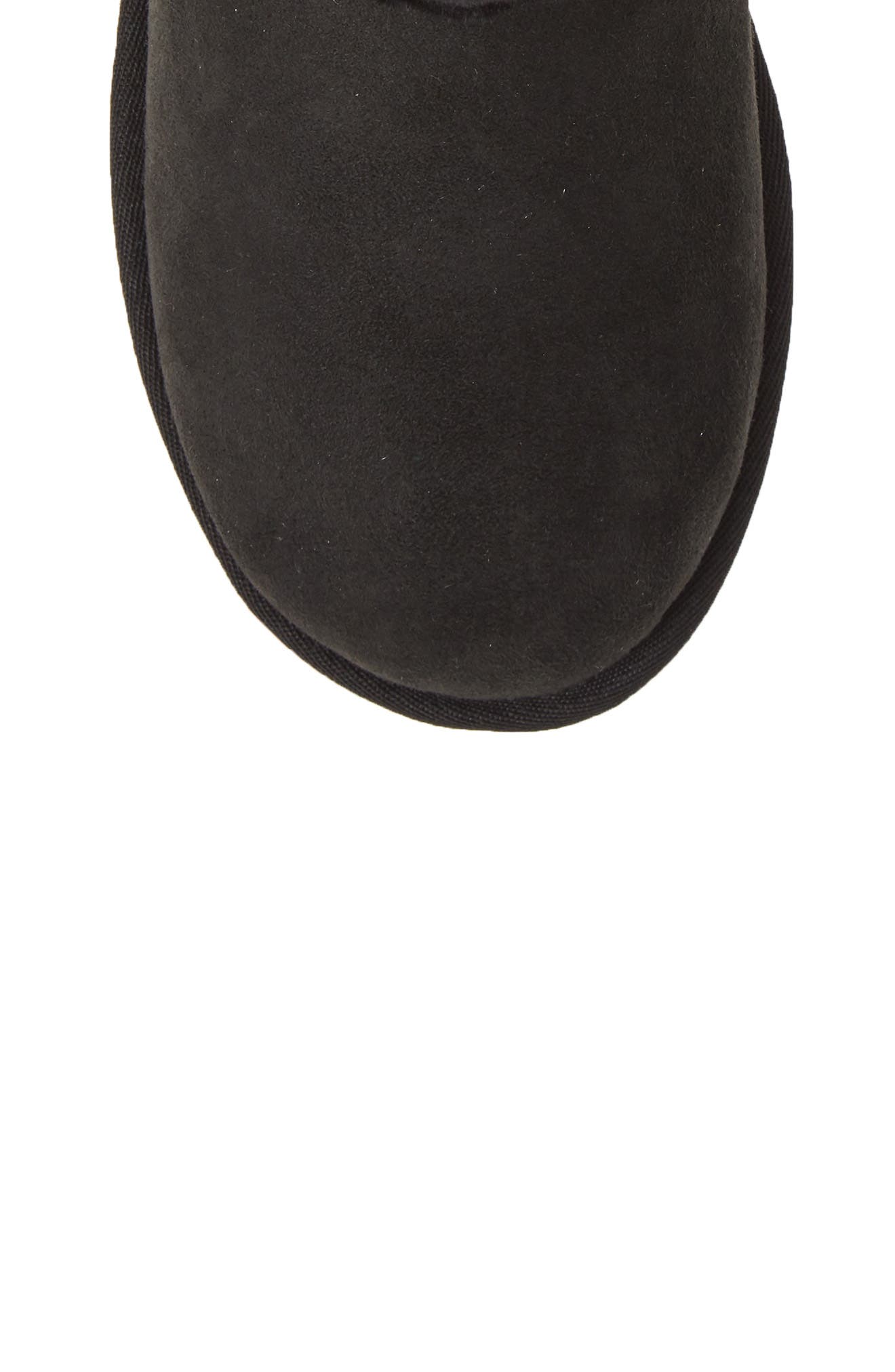 UGG<sup>®</sup> UGG Fluff Mini Quilted Boot, Alternate, color, 