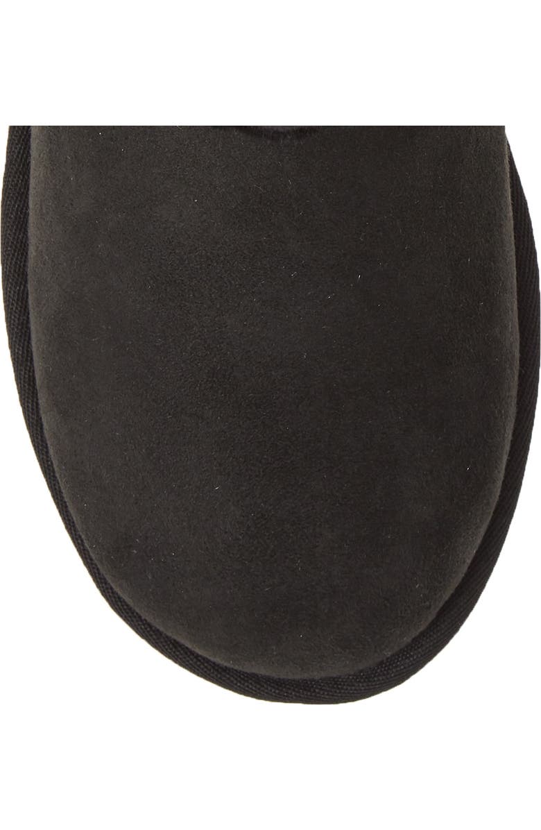 UGG<sup>®</sup> UGG Fluff Mini Quilted Boot, Alternate, color,