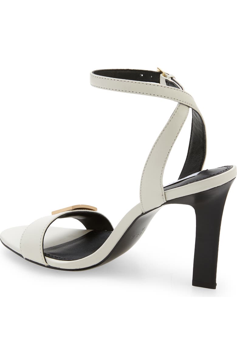 Reiss Ada Ankle Strap Pointed Toe Sandal, Alternate, color,
