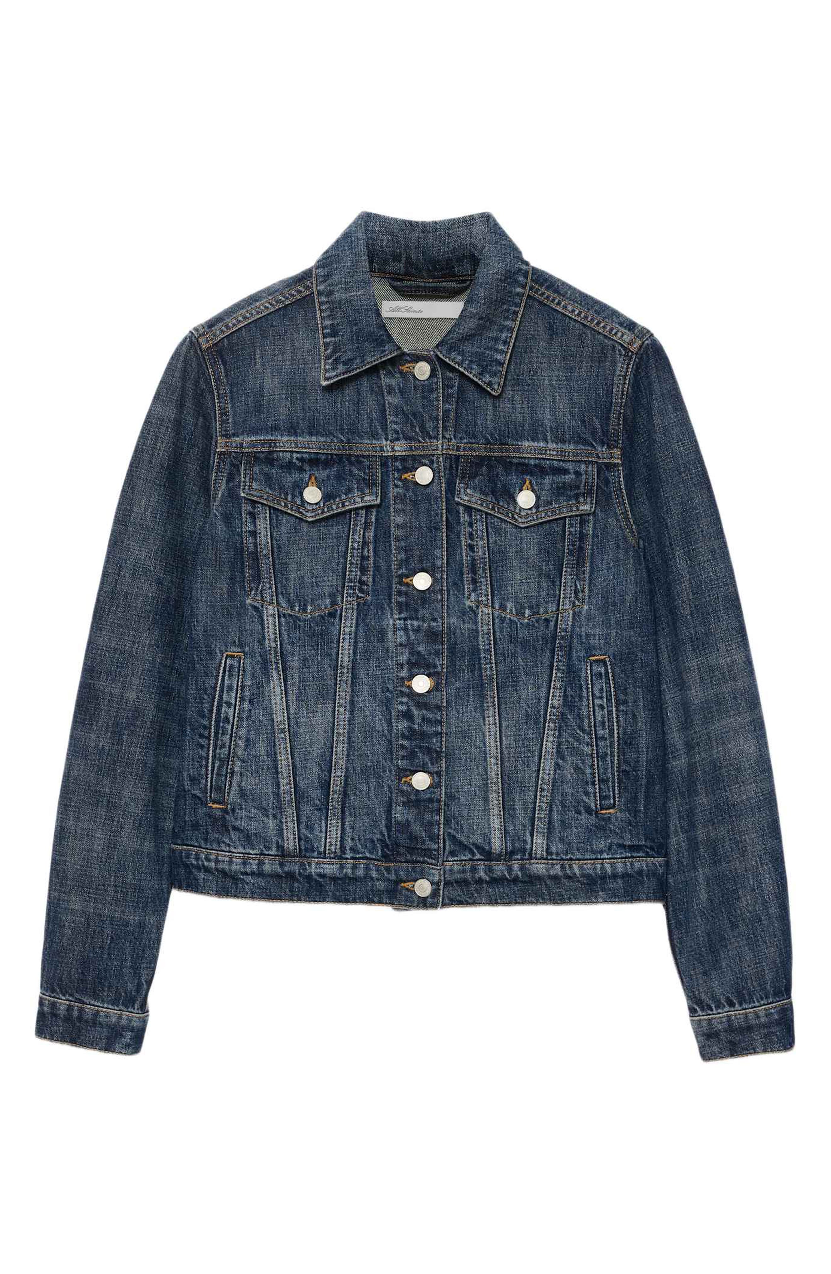 selected DARK INDIGO