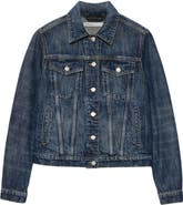 AllSaints Regular Trucker Jacket