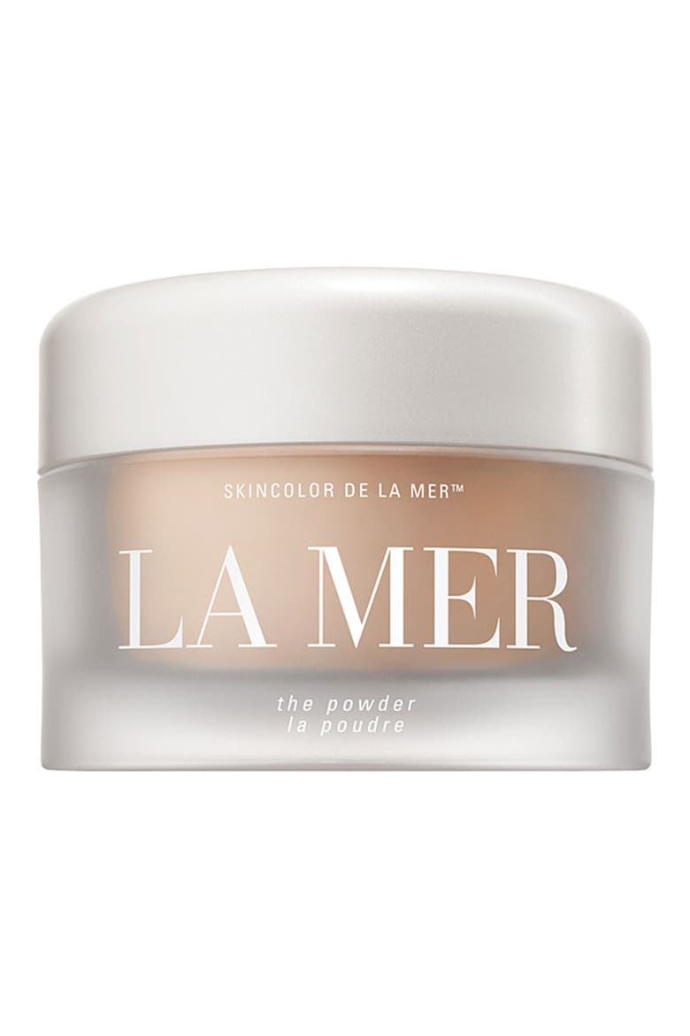 'The Powder', Main, color, CREME