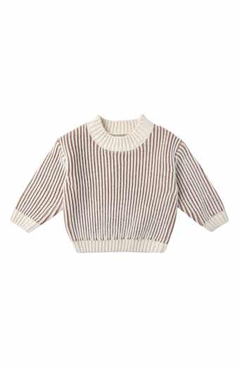 Crewneck Sweater