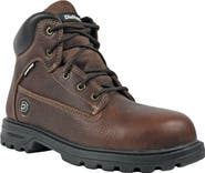 DieHard Charger V2 Waterproof Composite Toe  Work Shoe