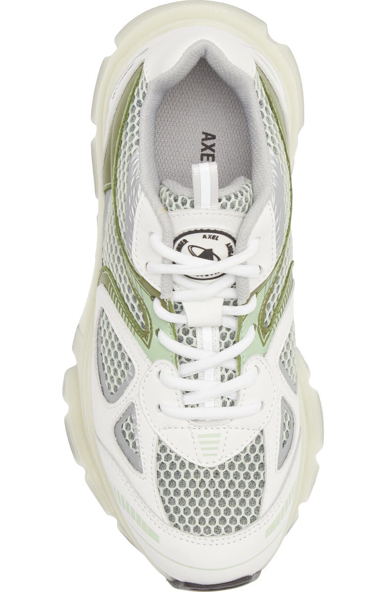 Axel Arigato Marathon Runner Sneaker, Alternate, color,