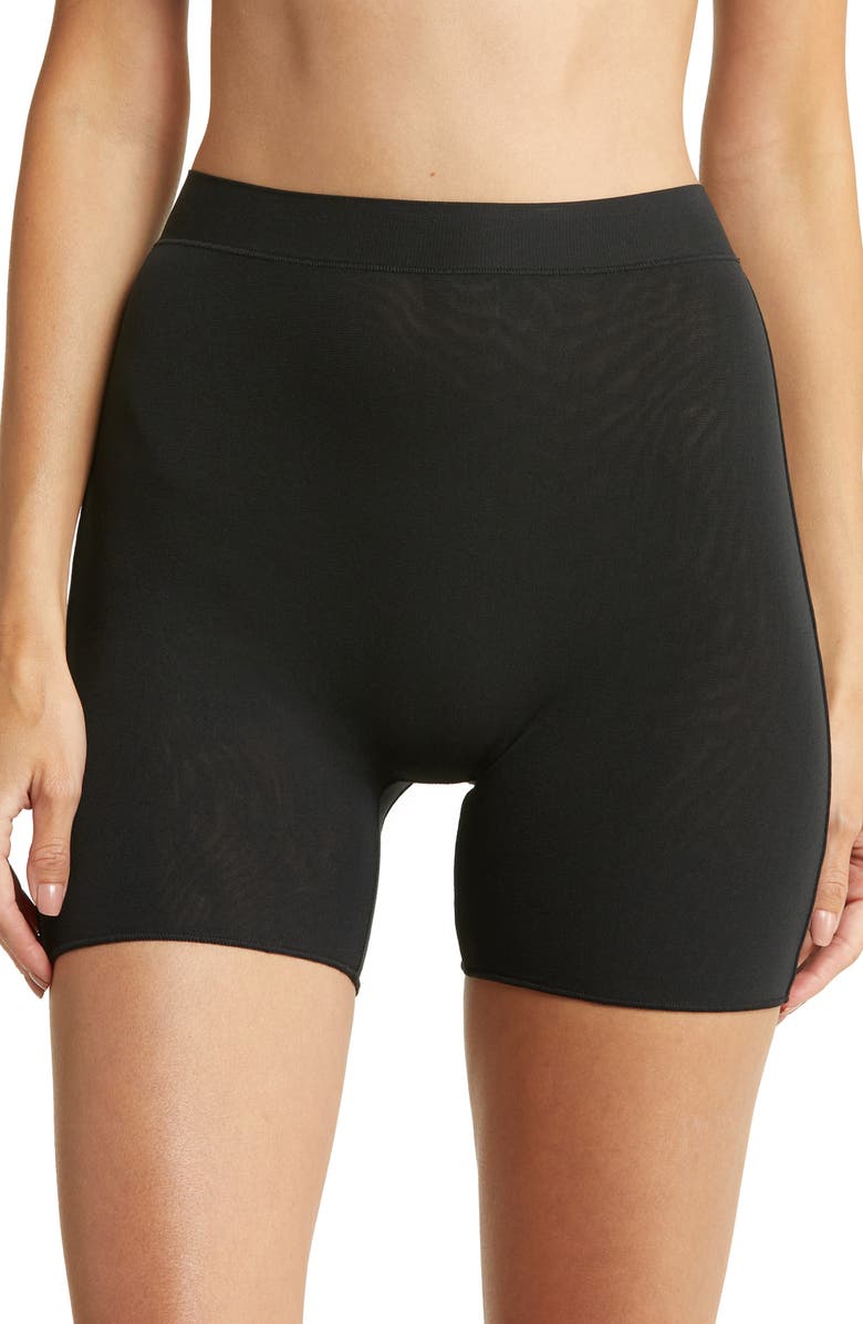 SKIMS Summer Mesh Shorts, Main, color, 