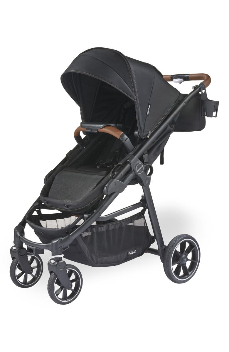 Larktale Crossover<sup>™</sup> V2 Convertible Stroller/Wagon, Main, color, 