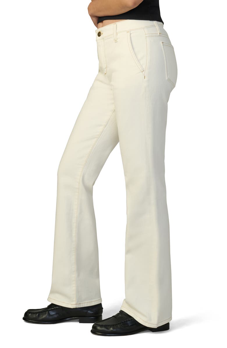 Joe's Jeans The Provocateur Bootcut Jeans, Alternate, color, Milk