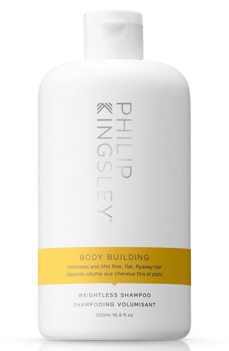 Philip Kingsley Body Building Weightless Shampoo, Alternate, color, 