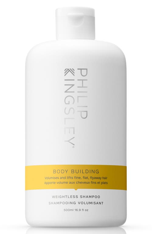 Philip Kingsley Body Building Weightless Shampoo