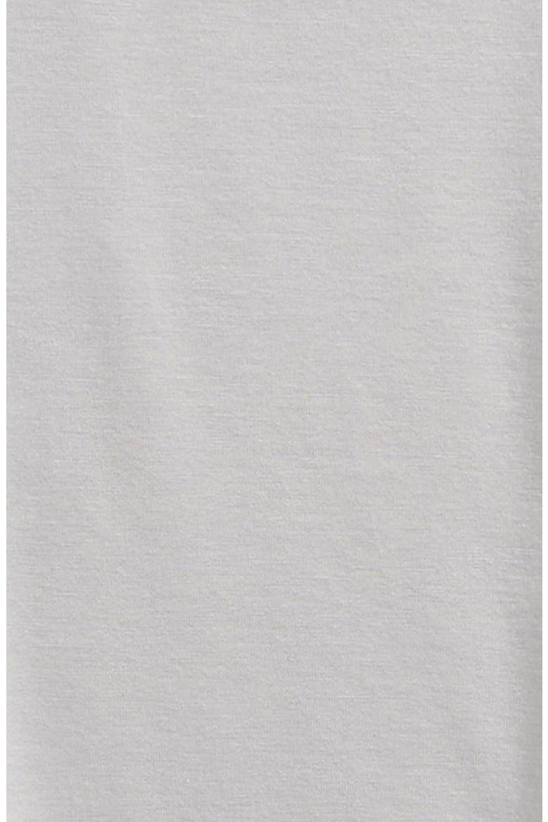 Kids' Tied Up T-Shirt, Alternate, color, GREY VIOLET