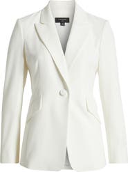 Tahari ASL One-Button Jacket