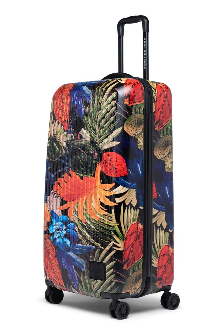 Herschel Supply Co. Trade 34-Inch Large Wheeled Packing Case (Men