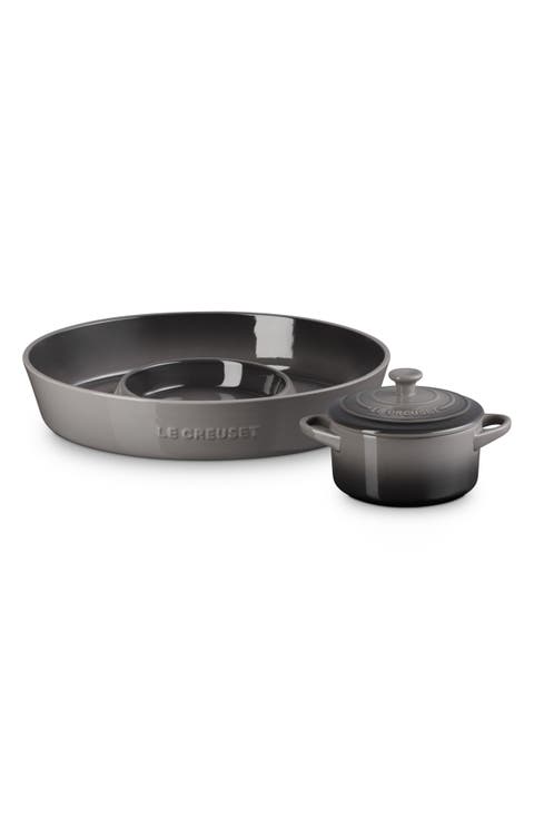 2-Piece Chip & Dip Set