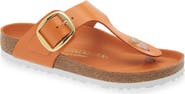 Birkenstock Gizeh Big Buckle Sandal