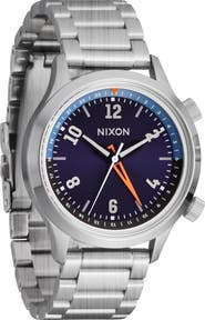 Nixon Drifter 40 Watch, 40mm