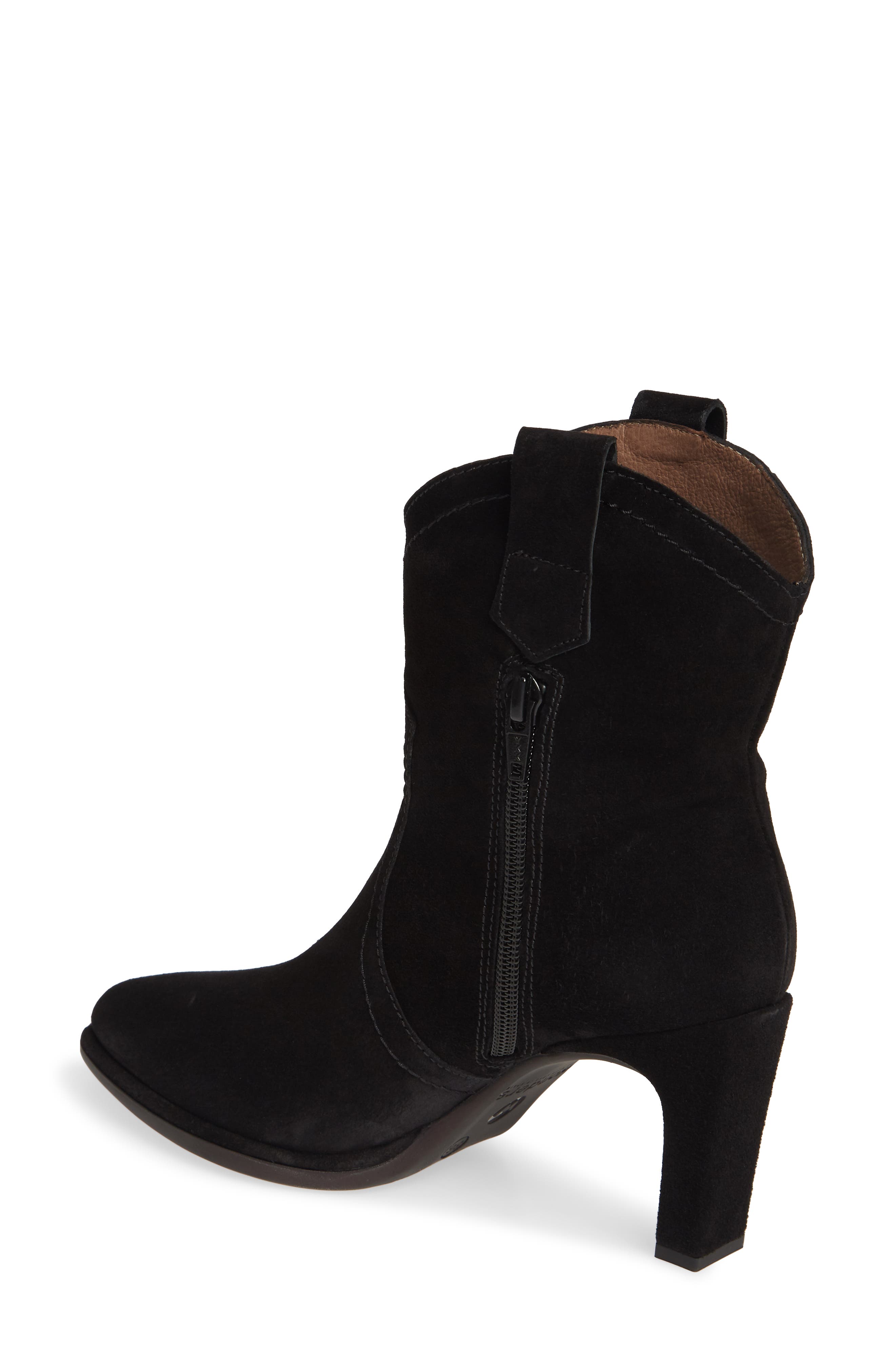 Wonders M-4308 Bootie, Alternate, color, 