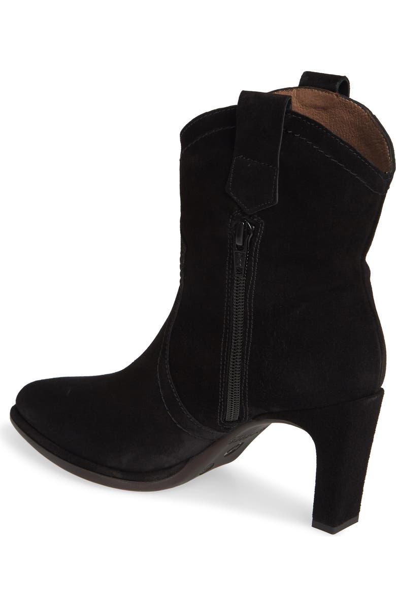 Wonders M-4308 Bootie, Alternate, color,