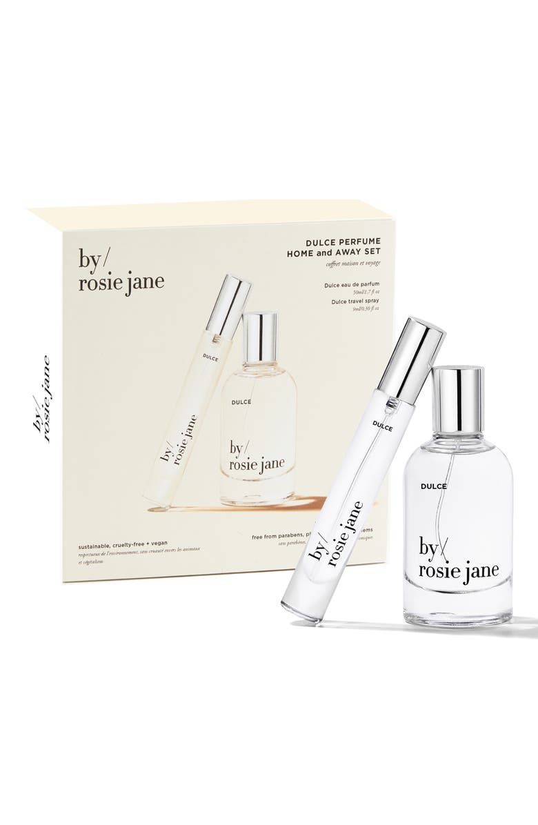 By Rosie Jane Dulce Eau de Parfum Gift Set, Alternate, color, 