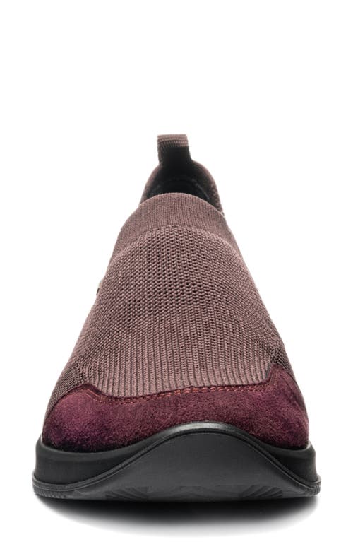 Ara Lilith 2 Waterproof Gore-tex® Slip-on Sneaker