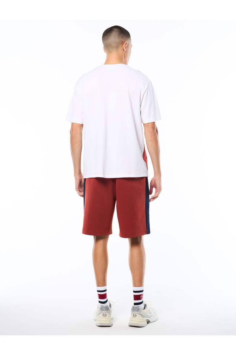 Affilato Fashion T-Shirt, Alternate, color, BOSSA NOVA