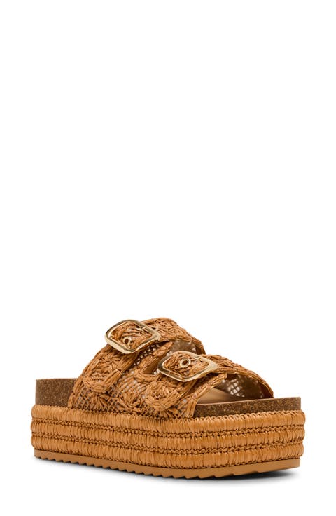 Bali Slide Sandal