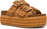 Madden Girl Bali Slide Sandal