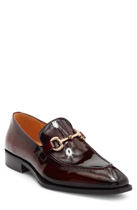 Concord Bit Loafer (Men)