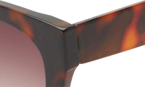 Bp. Chunky Cat Eye Sunglasses